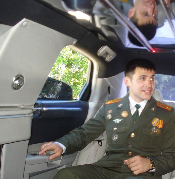 Сергей Кравченко