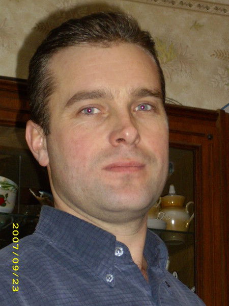 Александр Ладур