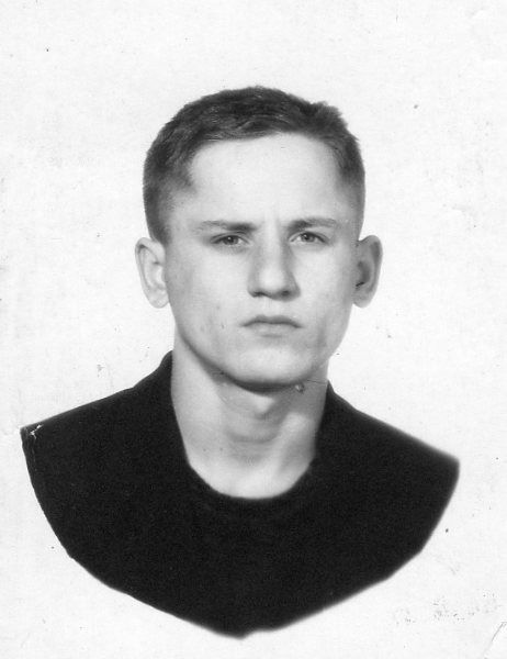 Валерий Шпилевский