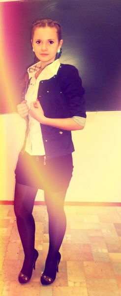 Анастасия Банникова