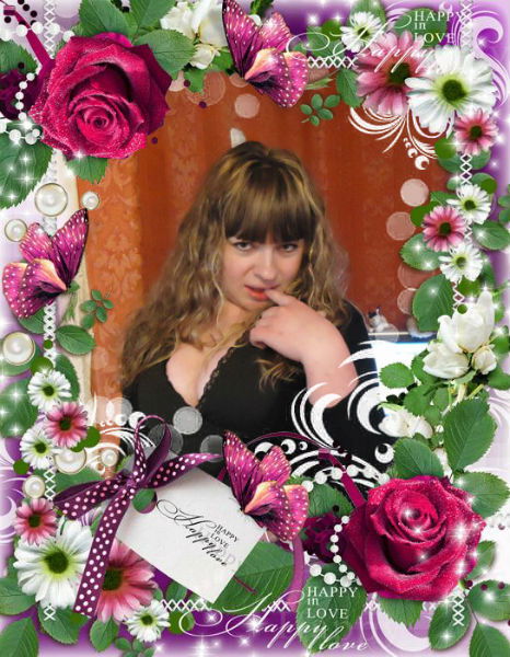 Ольга Вишнякова