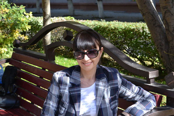 Елена Елисеева