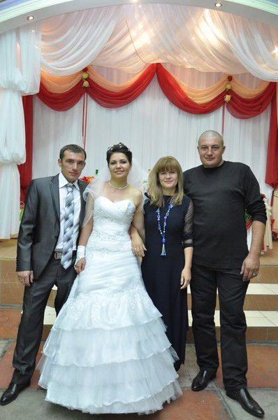 Елена Бычкова