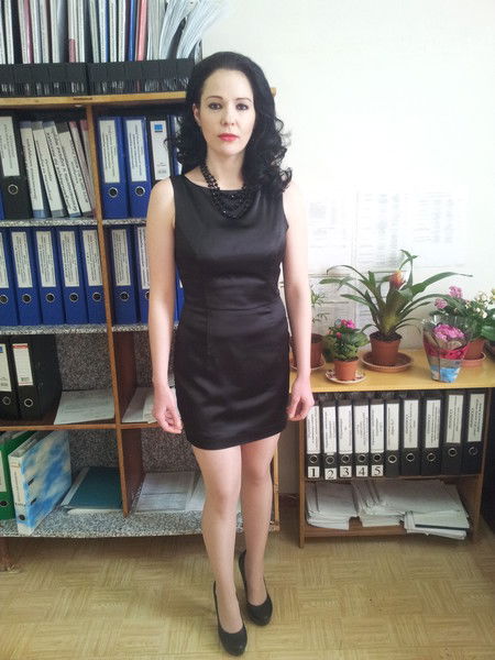 Виктория Зимина