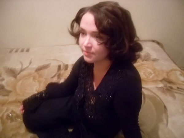 Мария Зорина