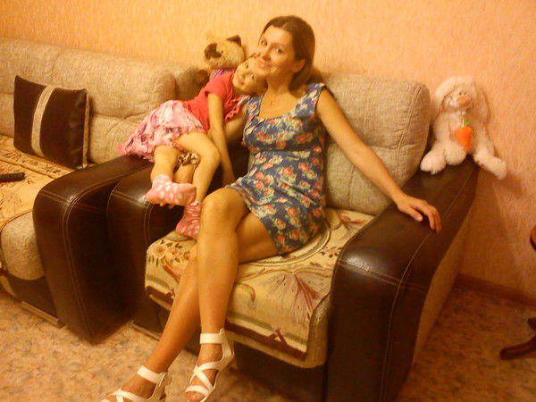 Ольга Головина