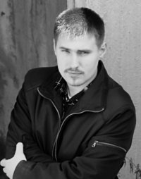 Константин Юрков