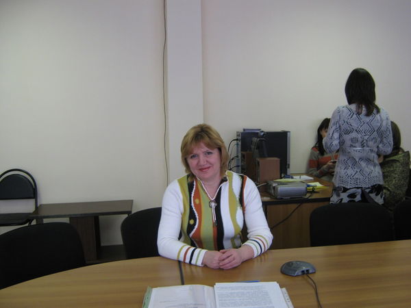 Татьяна Чернякова