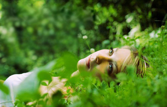 Диана Малыш