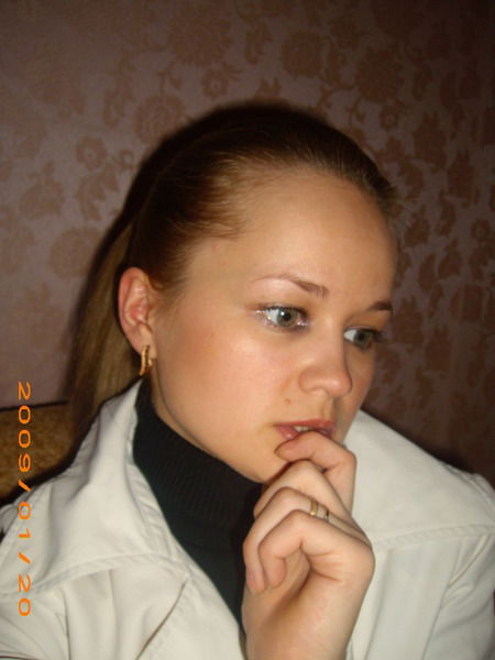 Мария Мацепуро