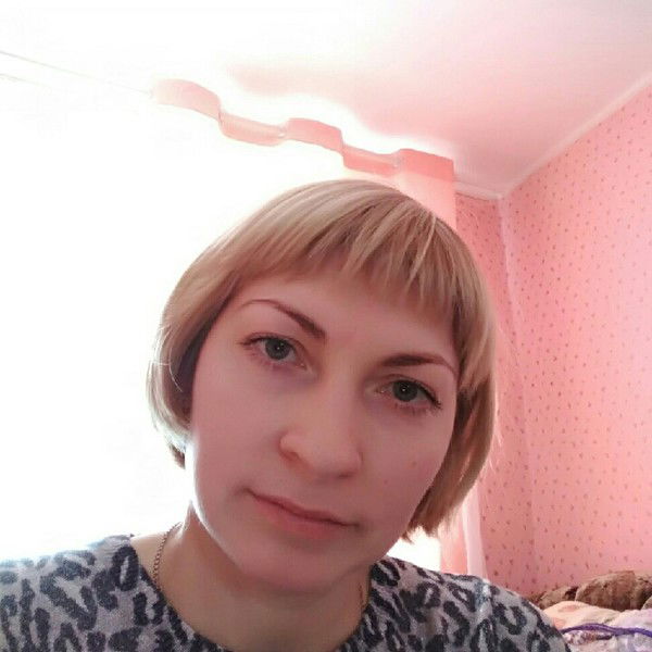 Светлана Собянина