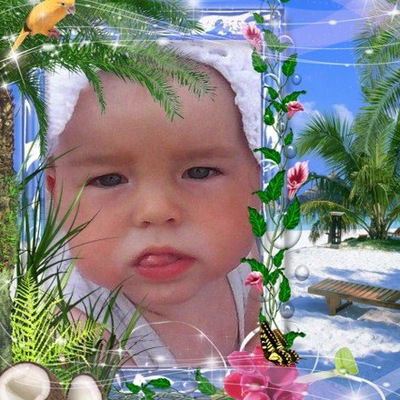 Екатерина Глебова