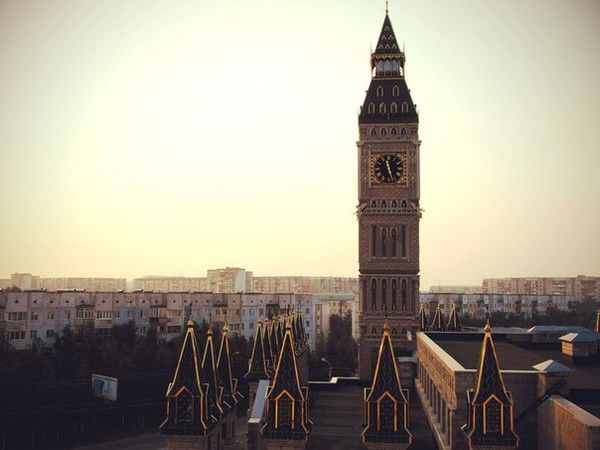 Юлия Жукова