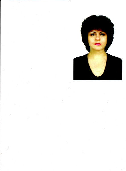 Сиваковская Алина