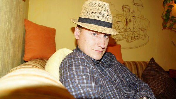 Сергей Жаткин