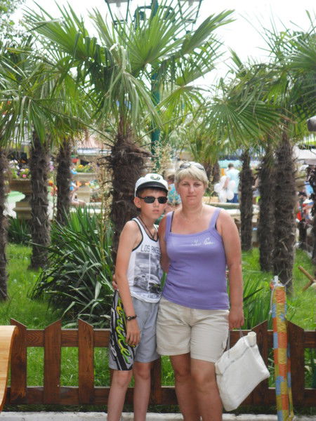 Оксана Мусиенко