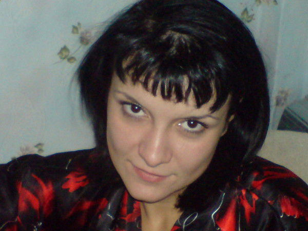 Наталья Иванова