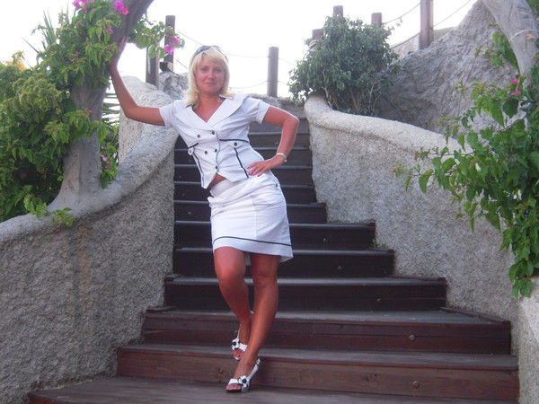 Марина Крылова