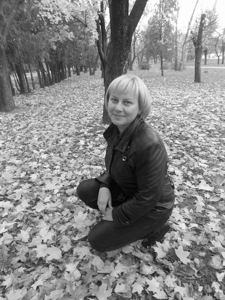 Наталия Рубаная