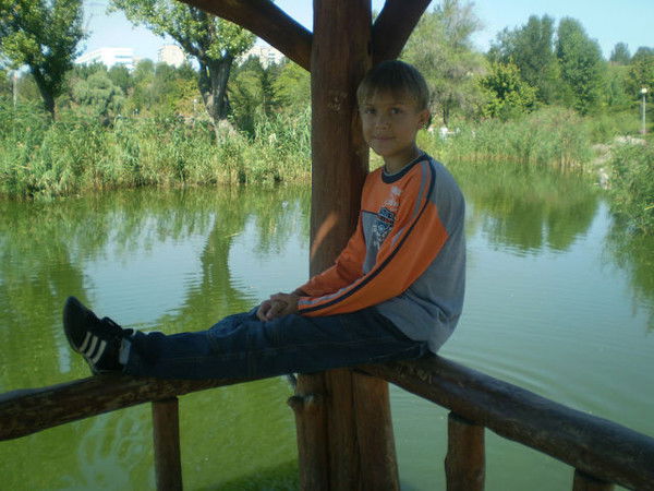 Артем Нечет