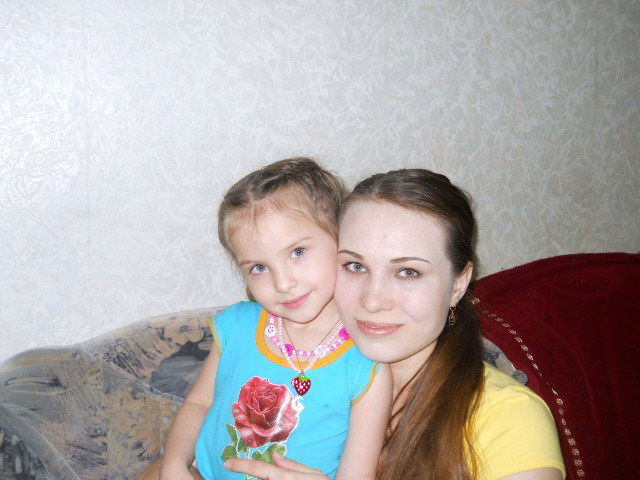 Римма Гаджиева