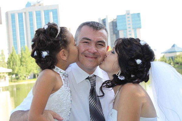 Жахонгир Насруллаев