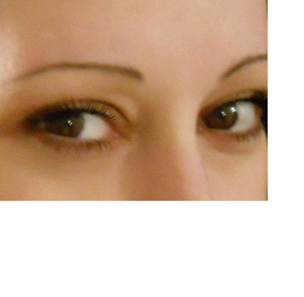 Алина Торопова(Колесник)