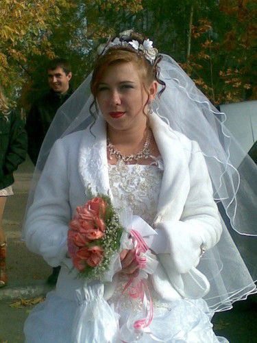 Елена Никитина