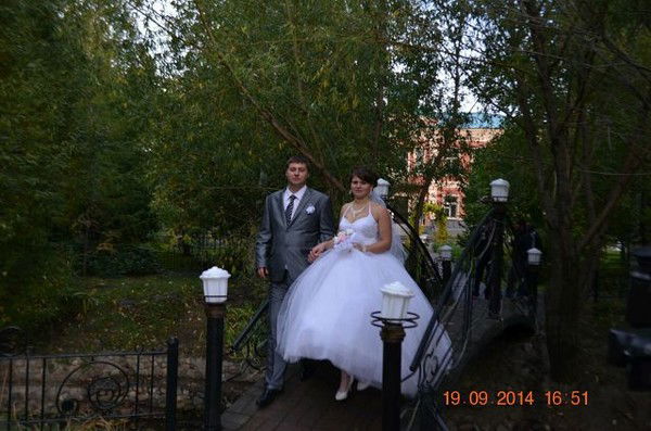 Дмитрий Найденов