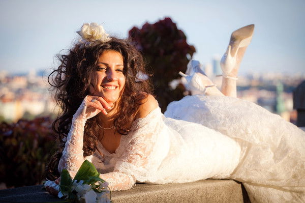 Елена Фирсова