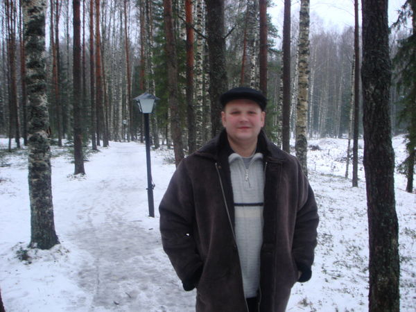 Андрей Карпенко