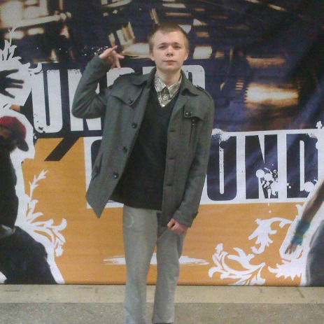 Дьякович Владислав