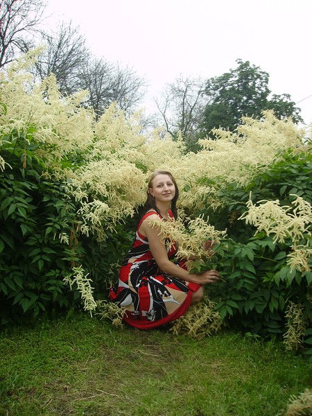 Ленчик Антипина