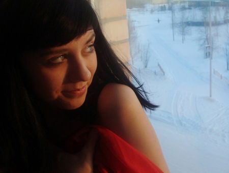 Екатерина Оноприенко