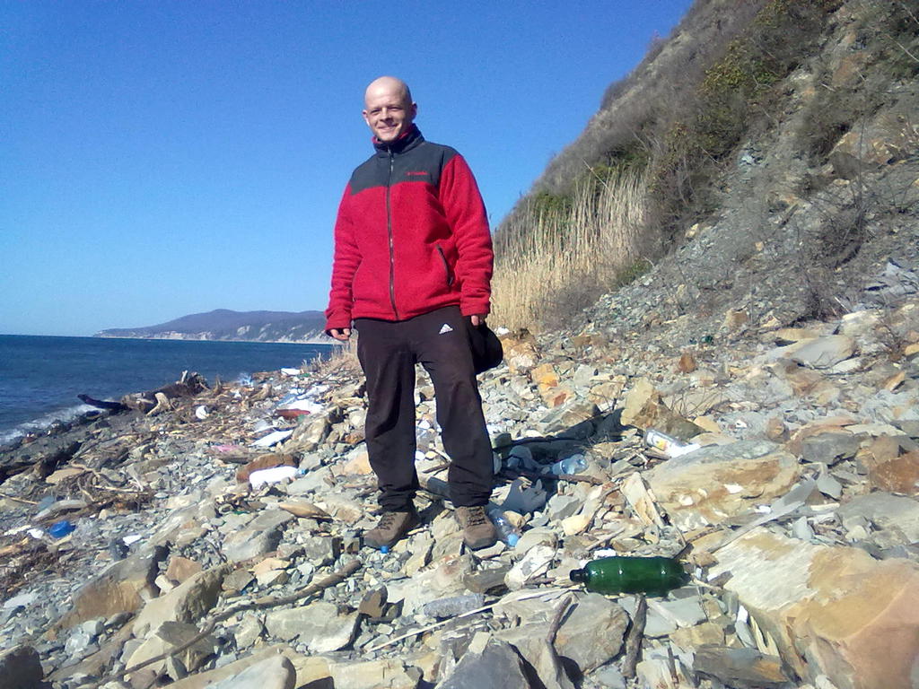 Андрей Байло