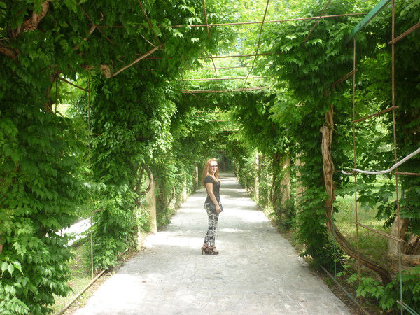 Ирина Якунина