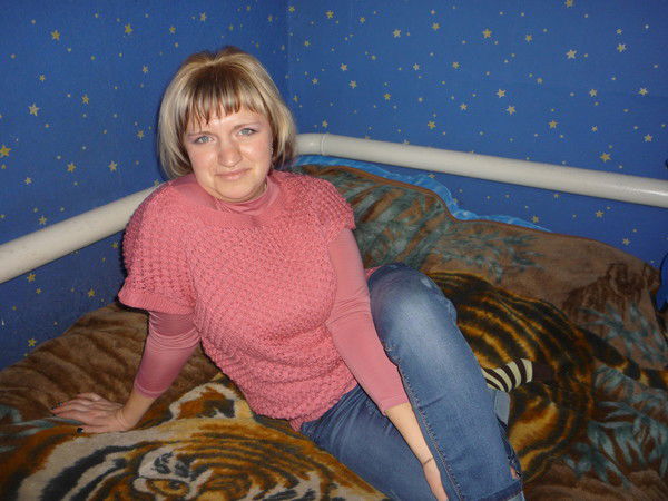 Анна Петрухина