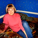Анна Петрухина