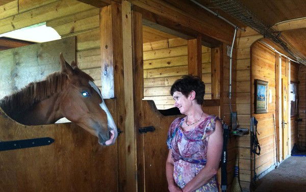 Надежда Кишина