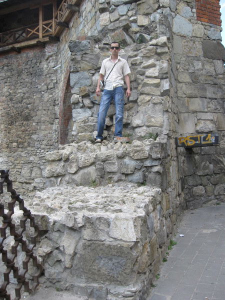 Даниил Бурликов