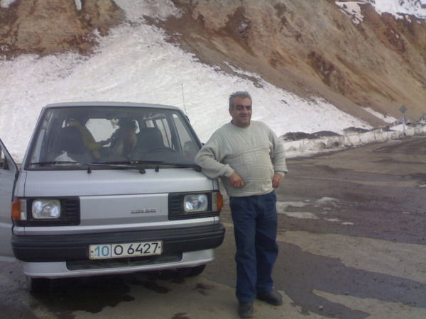 Грачья Месропян