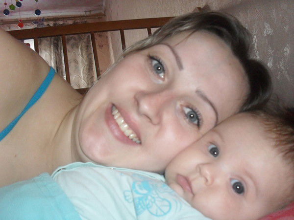 Юлия Атаманова