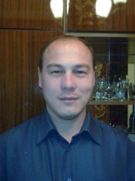 Руслан Махмудов