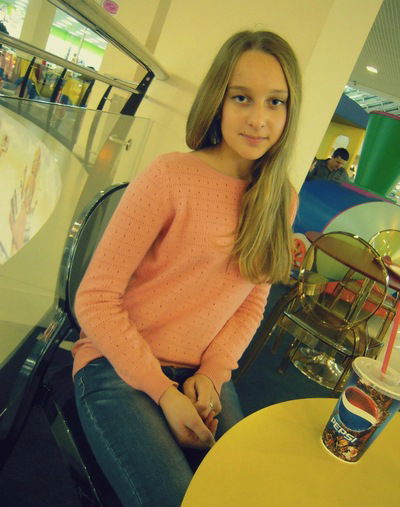 Татьяна Полина