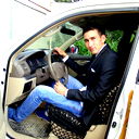 Александр Дерняев