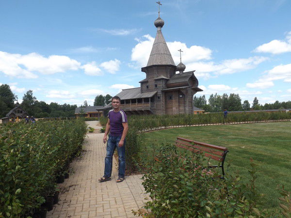 Владимир Нечаев