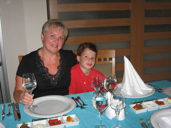 Татьяна Капитонова