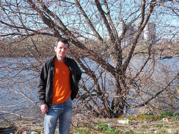 Рафаэль Тынчеров