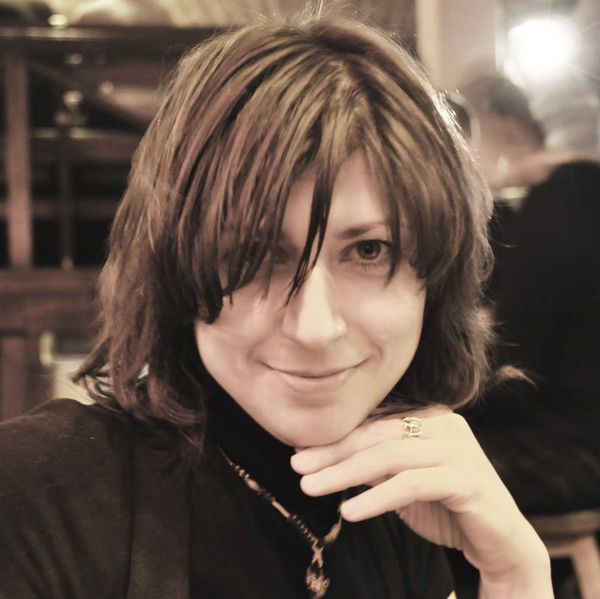 Оксана Ильясова