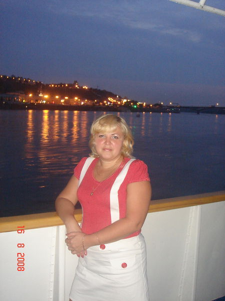 Наталья Малекова